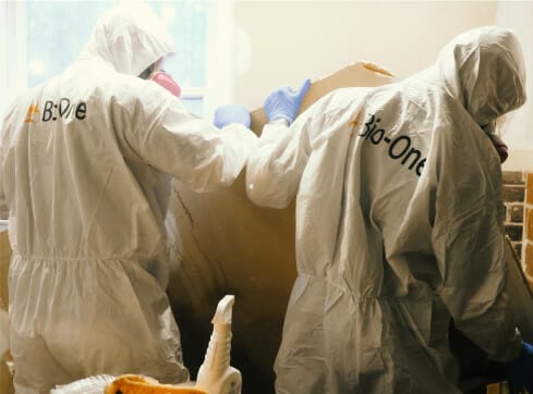Death, Crime Scene, Biohazard & Hoarding Clean Up Services for Kenton County