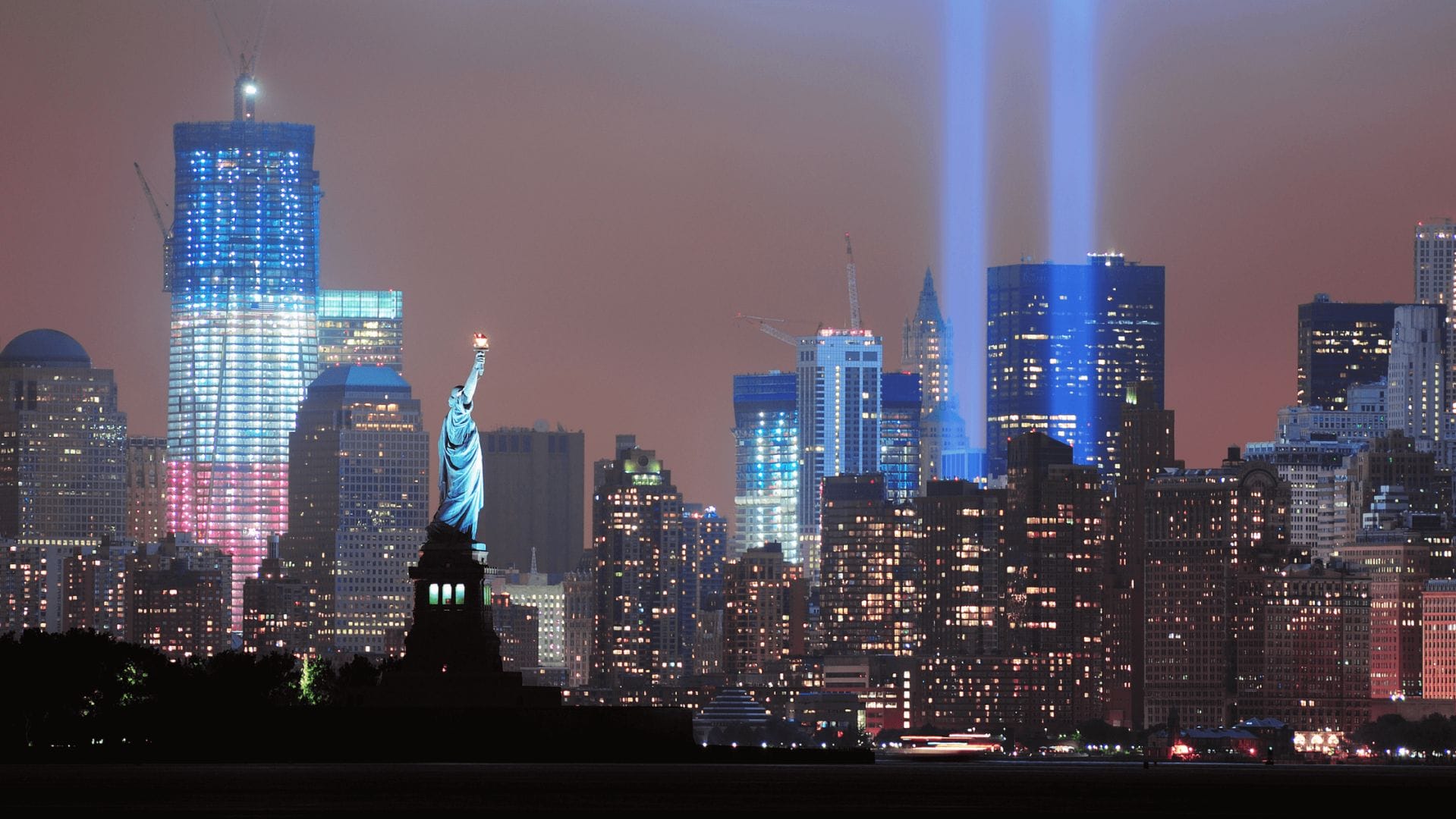 September 11 Anniversary Bio-One Remembers 